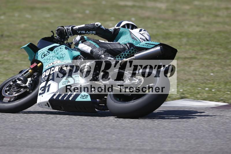 /27 24.07.2026  Speer Racing ADR/Gruppe rot/31
